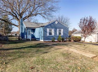 763 Dallas Dr, Saint Louis, MO