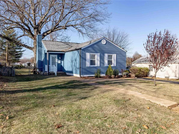 763 Dallas Dr, Saint Louis, MO 63125
