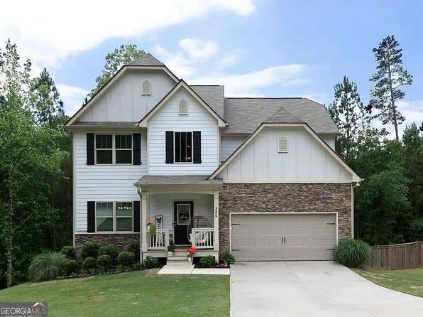 355 Nongo Way, Dallas, GA 30157
