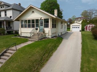 1101 Milwaukee St, Kewaunee, WI 54216