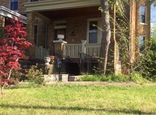 1701 C St SE, Washington, DC 20003