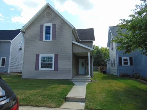 621 E Spring St, Saint Marys, OH 45885