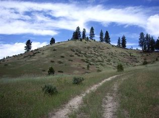 Tbd Flying Eagle Ln, Boise, ID 83716