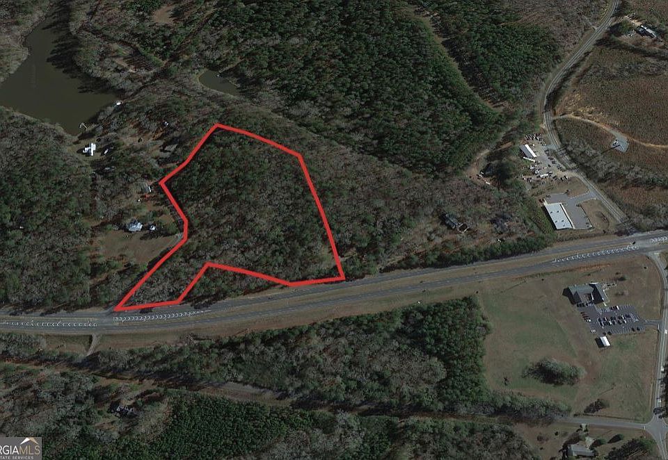 1st image of 0 Braswell Lake Rd