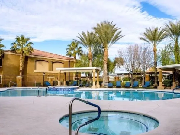 950 Seven Hills Dr APT 3026, Henderson, NV 89052