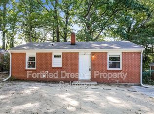 417 Hobson St, High Point, NC 27260