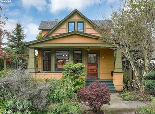 4327 NE Mallory Ave, Portland, OR 97211