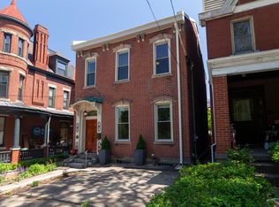 269 40th St, Pittsburgh, PA