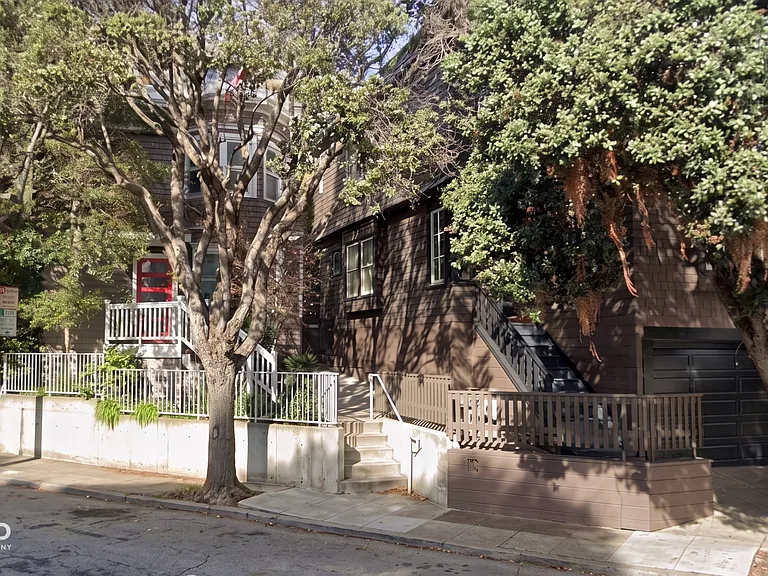 308 Roosevelt Way — Photo 1