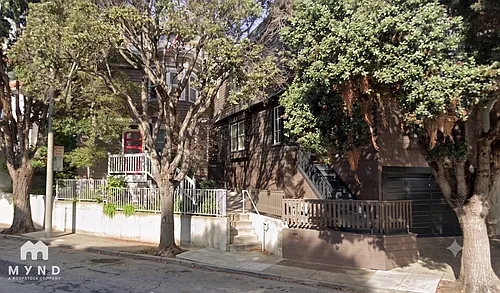 308 Roosevelt Way Photo 1