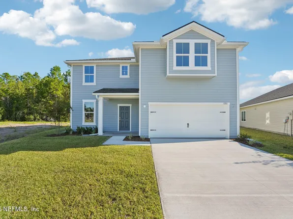 1281 HAMMOCK DUNES Drive, Jacksonville, FL 32221