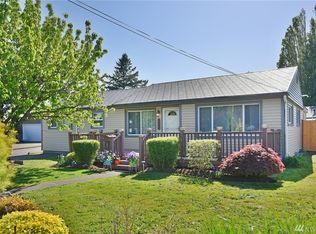 3221 Birch Ave, Bremerton, WA 98310