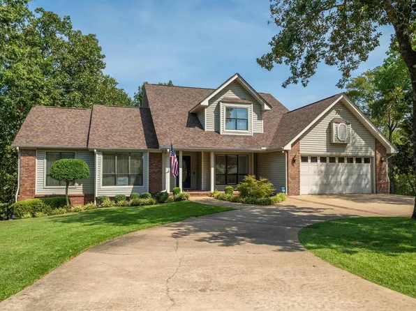 106 Coca Bay Point, Hot Springs, AR 71913