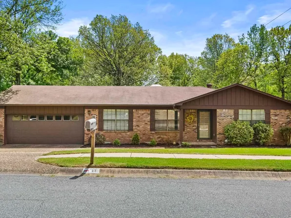 77 Kings River Rd, N Little Rock, AR 72116