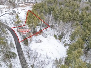 53 W Meadow Rd Lot 1, West Townsend, MA 01474