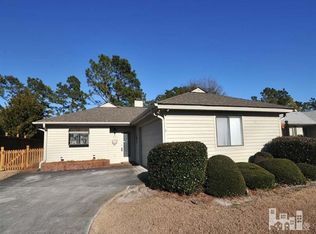 217 Bogey Dr, Wilmington, NC 28405