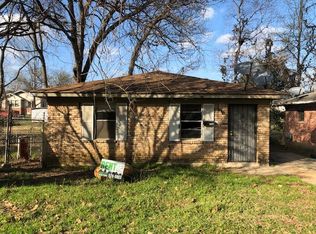 3320 Catherine St, Shreveport, LA 71109