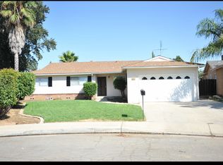 1617 Purvis Ave, Clovis, CA 93611