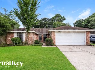 14607 Wind Lock Cir, Houston, TX 77040