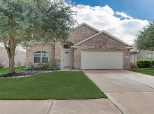 5015 Bridgecrossing Ct, Spring, TX 77379