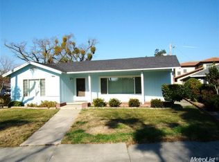1179 Country Club North Blvd, Stockton, CA 95204