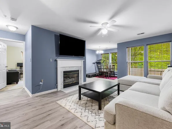 5317 Wagon Shed Cir #5317, Owings Mills, MD 21117