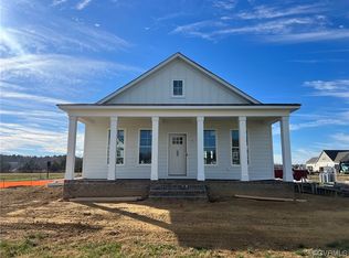 101 Hopeton Aly, Ashland, VA 23005