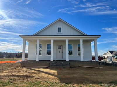 101 Hopeton Aly, Ashland, VA, 23005