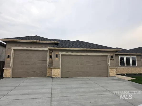 1987 W Ibis Dr, Nampa, ID 83686