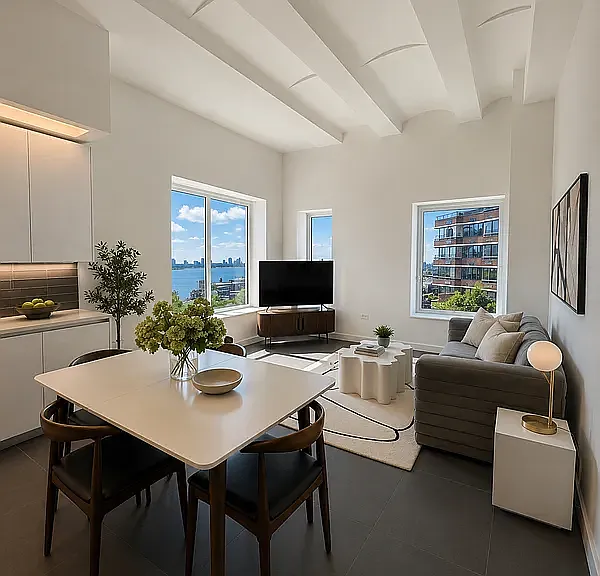 650 1st Ave #8M — Photo 1