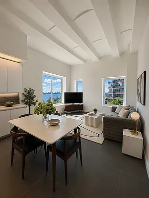 Living room, photo 3