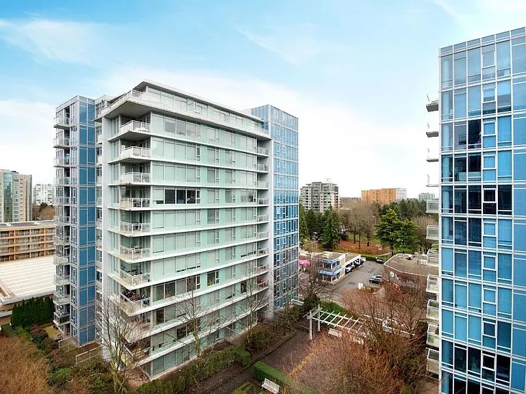 5900 Alderbridge Way #1206 — Photo 17
