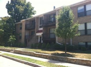 2305 Bedford Ave APT 132, Cincinnati, OH 45208