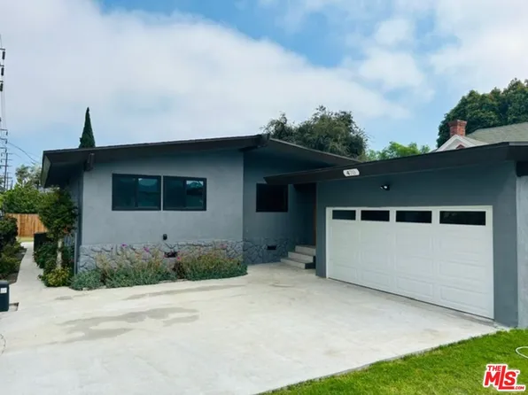 470 Edgewood St, Inglewood, CA 90302