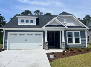 720 Cascade Loop LOT 113, Little River, SC 29566