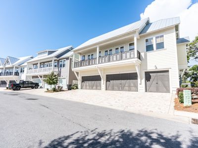 259 Milestone Dr Unit B, Inlet Beach, FL, 32461