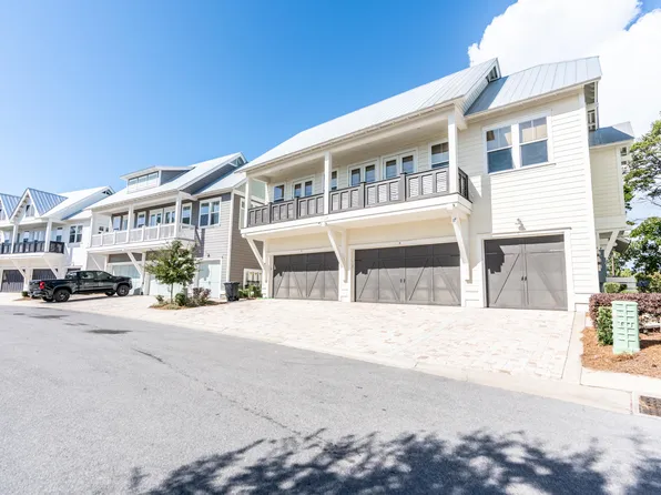 259 Milestone Dr Unit B, Inlet Beach, FL 32461