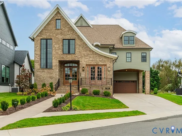 3505 Ormiston Grove Cir, Henrico, VA 23233