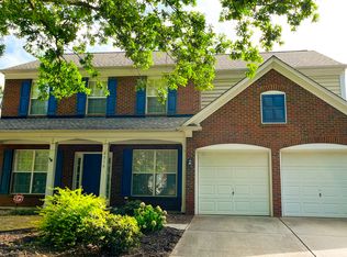 8519 Society St, Charlotte, NC 28277