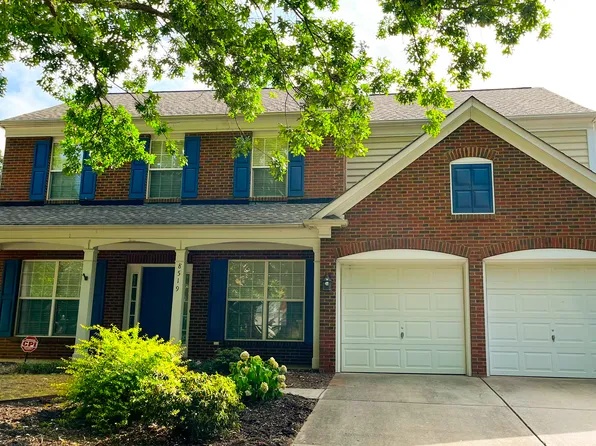 8519 Society St, Charlotte, NC 28277