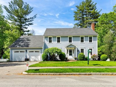 51 Lilah Ln, Reading, MA, 01867