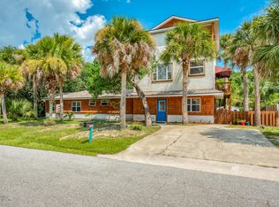 114 E St, Saint Augustine, FL 32080
