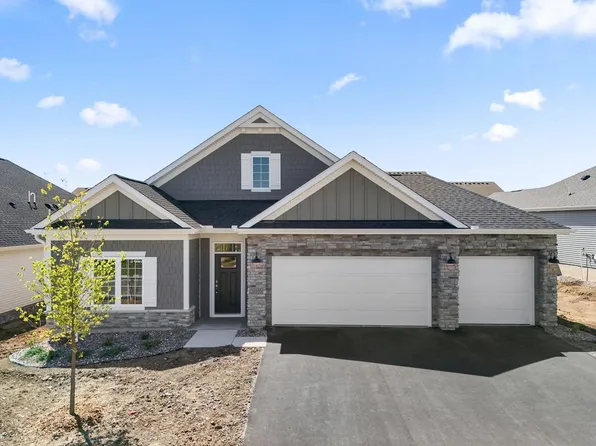 20105 79th Ave, Hamel, MN 55340
