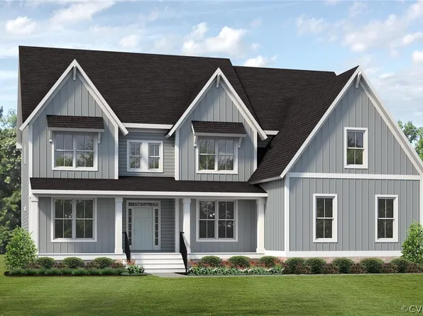 2172 Ellis Farm Way, Manakin Sabot, VA 23103