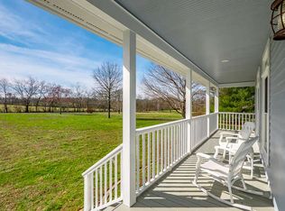 1438 Kittrell Rd, Franklin, TN 37064