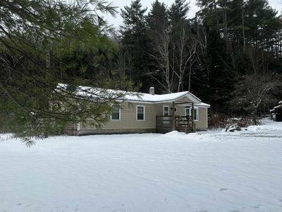 818 Davidson Hill Road, Chester, VT, 05143
