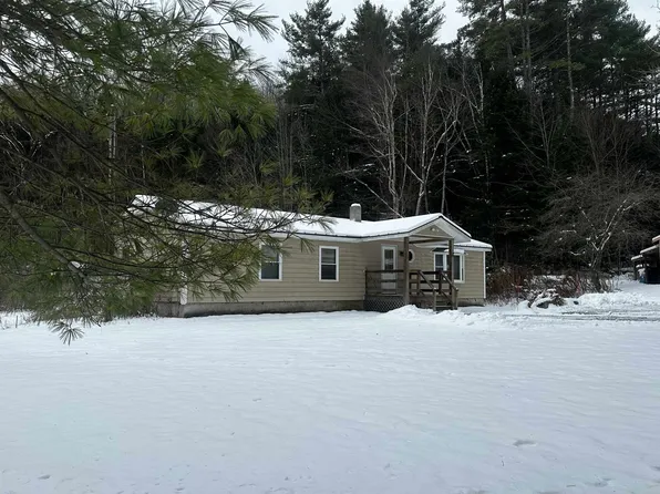818 Davidson Hill Road, Chester, VT 05143