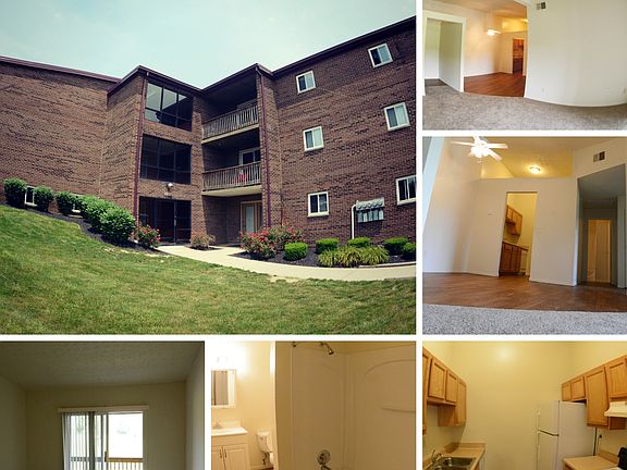 2nd image of 2308 Woodhill Ct APT 12