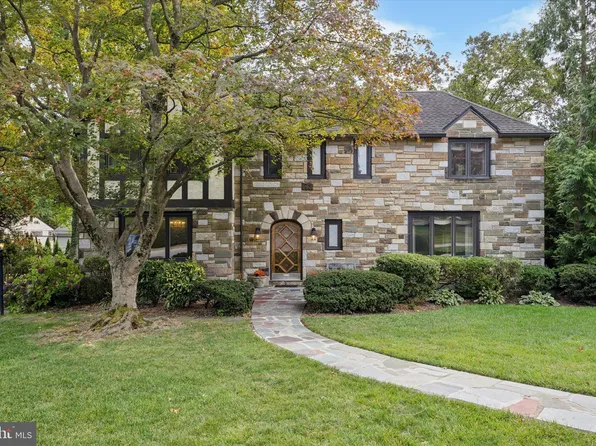 1354 Drayton Ln, Wynnewood, PA 19096