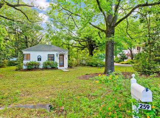 259 Equity St, Fairhope, AL 36532